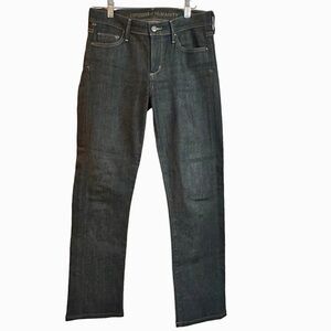 🌟BOGO 50% off🌟 Citizens of humanity Elson jeans medium straight legs size 27